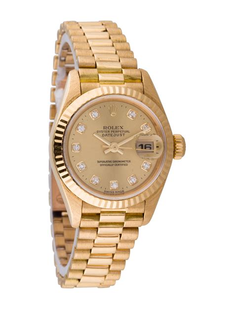 ladies rolex oyster perpetual datejust wristwatch|rolex oyster perpetual female.